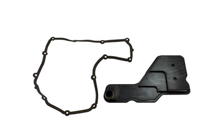 KIT DE TRANSMISION AUTOMATICA CHEVROLET MALIBU DE 1997 AL 2004 4L 6CIL OEM LODI FILTRO Y EMPAQUE COD. FC-4T40E (124919)
