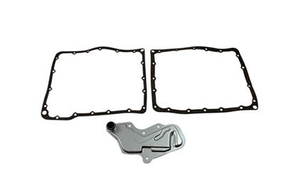 KIT DE TRANSMISION AUTOMATICA NISSAN PATHFINDER DE 1996 AL 2000 3.3L CHROMITE FILTRO Y EMPAQUE (126305)