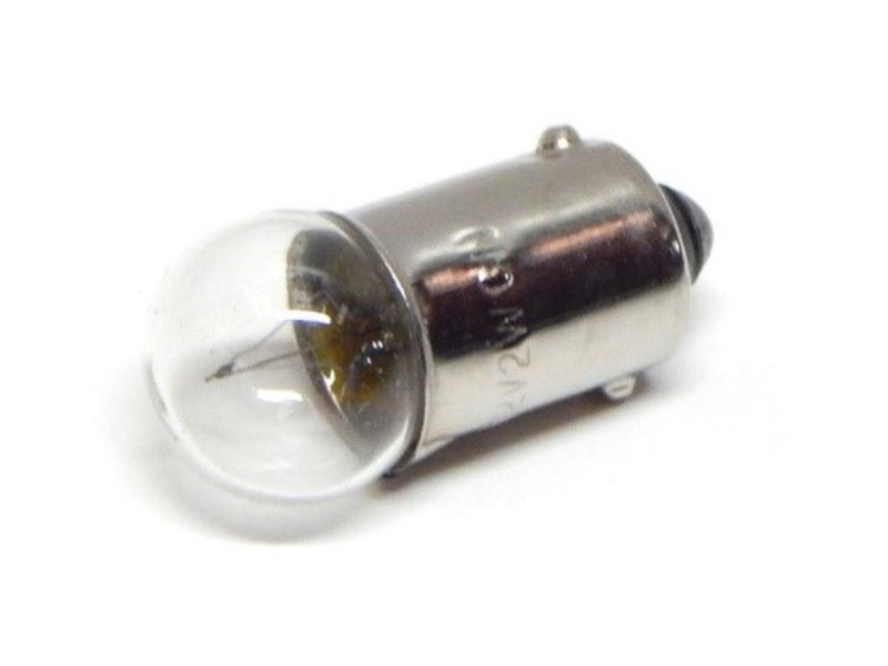 FOCO 0053 12V 3W 1 POLO HELLA 1 PZA (113421)