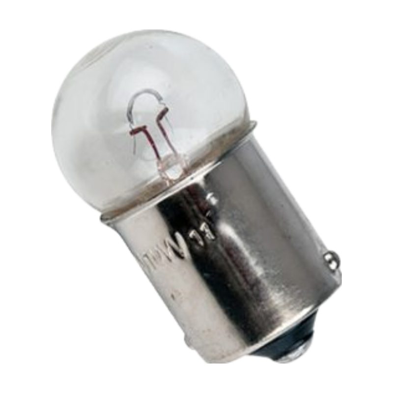 FOCO 0067 12V 10W BA15S 1 POLO HELLA 1 PZA (113424)