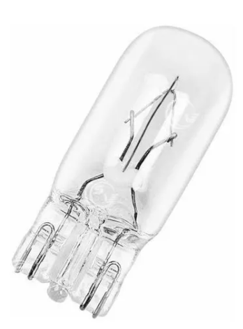 FOCO 0158 12V 3W HGO 1 PZA