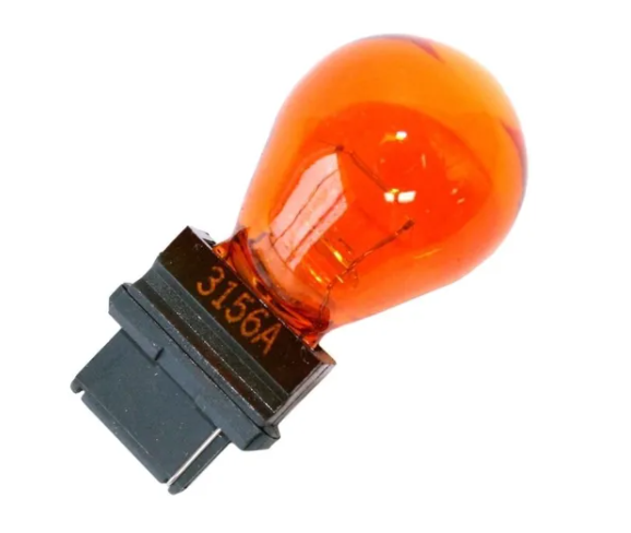 FOCO 3156A 12V 1 POLO çMBAR HGO 1 PZA (8509)