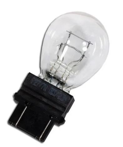 FOCO 3157 12V 27/7W HGO 1 PZA (102586)