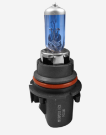 FOCO 9004 12V 100/80W AZUL HGO 1 PZA