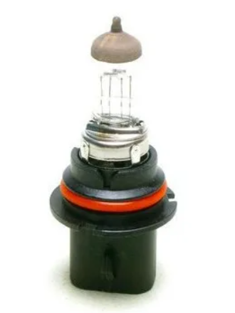 FOCO 9004 12V 100/80W HGO 1 PZA