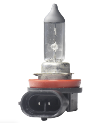 FOCO 9006 12V 100W HGO 1 PZA