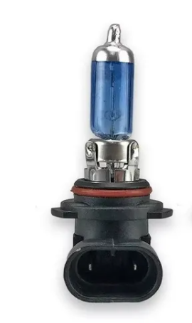 FOCO 9006 12V 55/65W AZUL OSC HGO 1 PZA (113575)