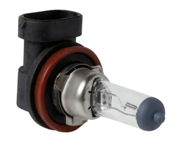 FOCO H11 12V 55W HGO 1 PZA