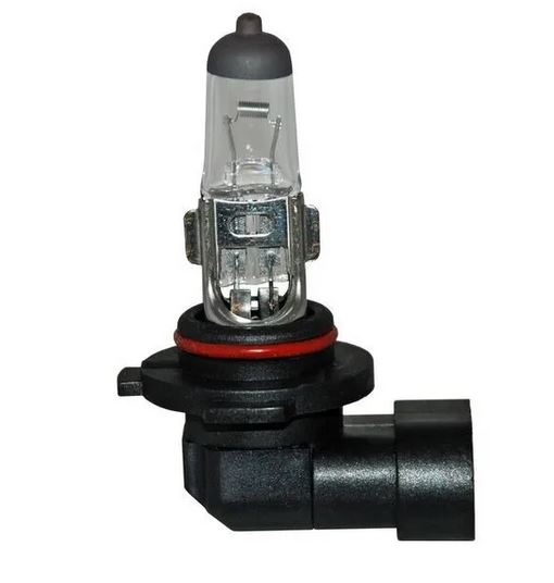 FOCO H12 12V 55W HGO 1 PZA 11009