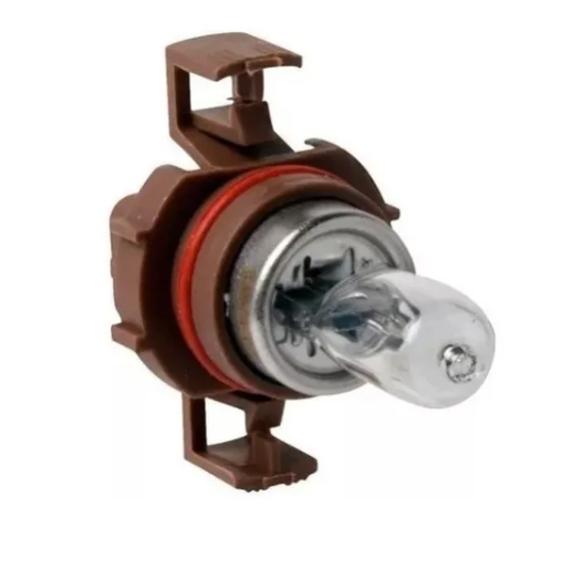 FOCO H16 12V 15W HALÓGENO STAR 1 PZA (119221)