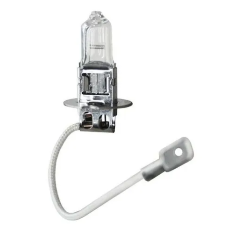 [BEFOCH355HA] FOCO H3 12V 55W HALÃ“GENO HGO 1 PZA