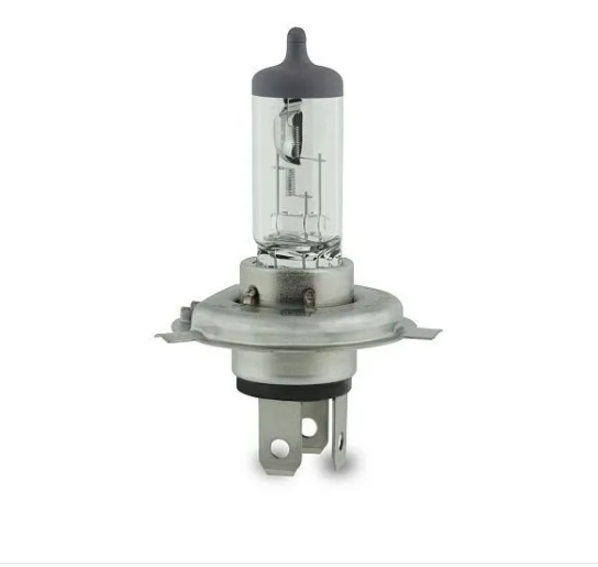 FOCO H4 12V 100/80W HGO 1PZA