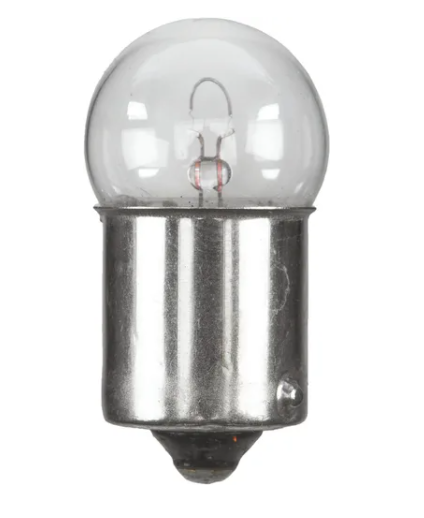 FOCO Sp1 P/MOTO 12V 5 W HGO 1 PZA (103993)