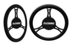 FUNDA VOLANTE 38 X 8.2 CM