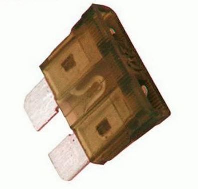 FUSIBLE AUTOMOTRIZ CLAVIJA MAXI 80 CAFE