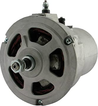 GENERADOR VOLKSWAGEN SEDAN DE 1994 AL 2004 VOLTMAX COD. 040-903-023-1 (112585)