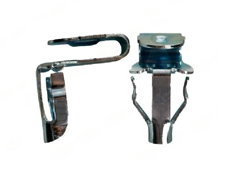 GRAPA DE TAPICERIA VW METAL AMERR CON # 20528 AMER