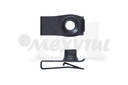 [20107-01] GRAPA DOBLE P/TORNILLO GENERAL MOTORS / FORD 6-1.00 M – CORTA 17/32″5 PZAS COD. 20107