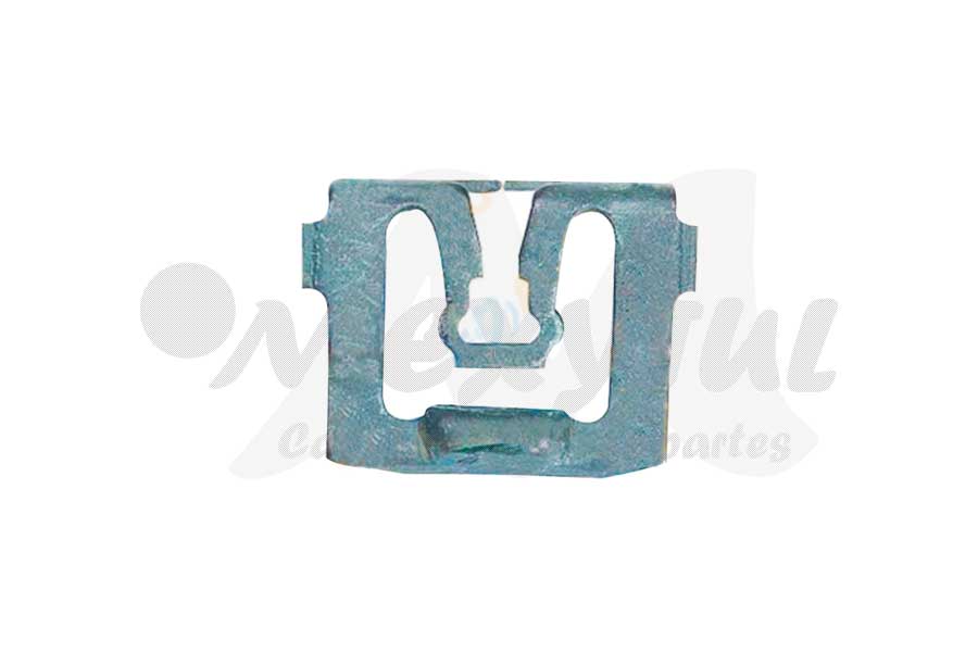 [20477-01] GRAPA PARA PARABRISAS FORD DESDE 68 EN ADELANTE Lamina AMER
