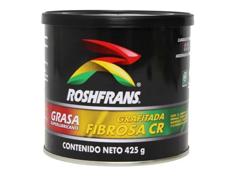 GRASA CHASIS E-LIT 425 G ROSHFRANS(159320)