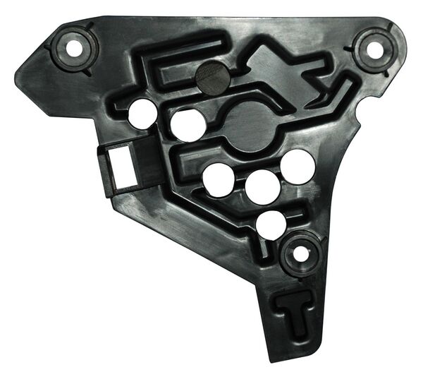 GUIA FARO FORD PU 15-16 DER