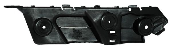 GUIA FASCIA (DEFENSA) CHEVROLET AVEO DE  2018 AL 2023 LINEA NVA DEL IZQ N4