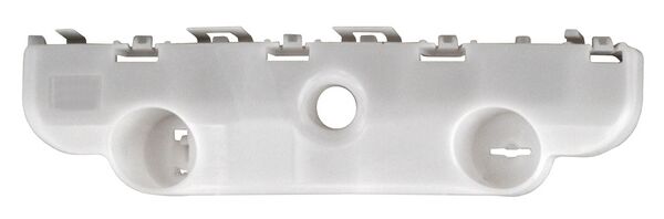 GUIA FASCIA (DEFENSA) NISSAN PU NP300 DE 2016 AL 2025 DEL DER