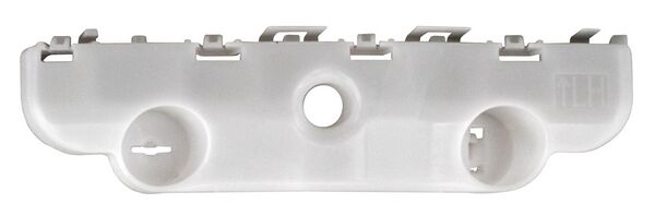 GUIA FASCIA (DEFENSA) NISSAN FRONTIER/NP300 DE 2016 AL 2020 DEL IZQ TW