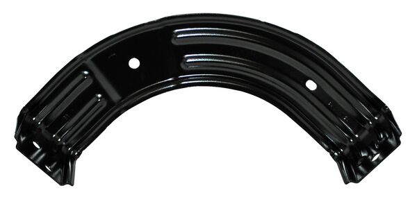 GUIA FASCIA (DEFENSA) NISSAN PU NP300/ FRONTIER 16-20 RETENCION DEL DER TW