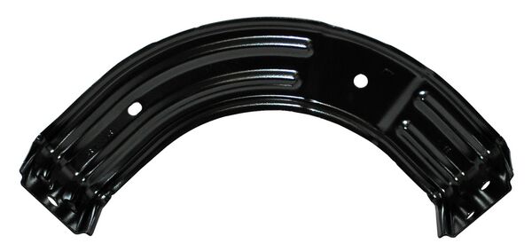 GUIA FASCIA (DEFENSA) NISSAN PU NP300/ FRONTIER 16-20 RETENCION DEL IZQ TW