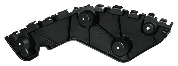 GUIA FASCIA (DEFENSA) RENAULT DUSTER 13-16 TRAS IZQ