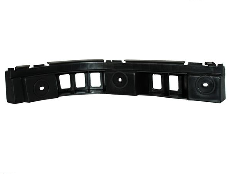 GUIA FASCIA (DEFENSA) VOLKSWAGEN SAVEIRO DE 2010 AL 2016 TRAS IZQ *R