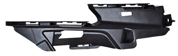 GUIA FASCIA (DEFENSA) AUDI A3 17-19 DEL DER TW