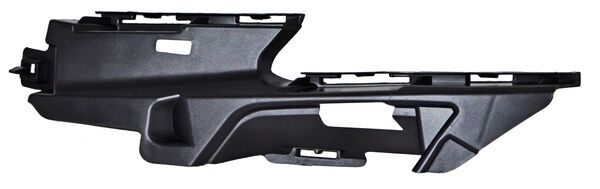 GUIA FASCIA (DEFENSA) AUDI A3 17-19 DEL IZQ