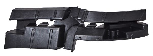 GUIA FASCIA (DEFENSA) AUDI Q5 DE 2009 AL 2012 RETENCION DEL DER 