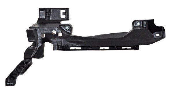 GUIA FASCIA (DEFENSA) AUDI Q5 18-20 SOPORTE P/FARO MTP DEL DER TW