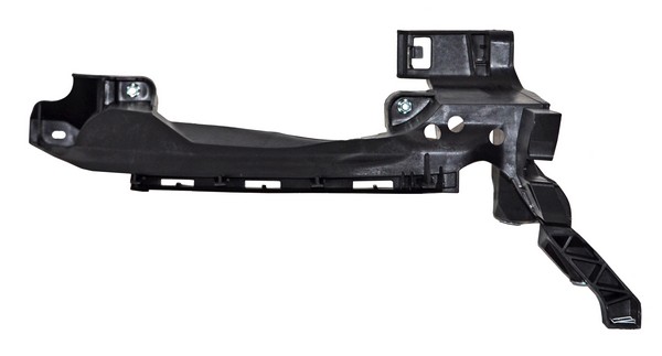 GUIA FASCIA (DEFENSA) AUDI Q5 18-20 SOPORTE P/FARO MTP DEL IZQ TW