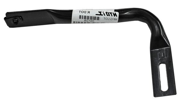 GUIA FASCIA (DEFENSA) CHEVROLET AVALANCHE 02-06 DEL IZQ **** TW