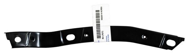 GUIA FASCIA (DEFENSA) CHEVROLET AVEO 2008 AL 2011 DEL DER