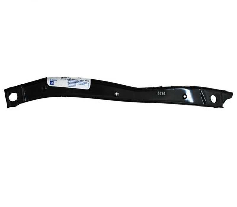 GUIA FASCIA (DEFENSA) CHEVROLET AVEO 2012 AL 2018 DEL DER