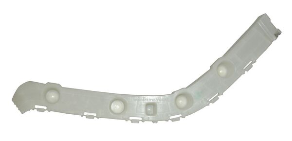 GUIA FASCIA (DEFENSA) CHEVROLET BEAT 18-20 4 PTAS TRAS IZQ TW