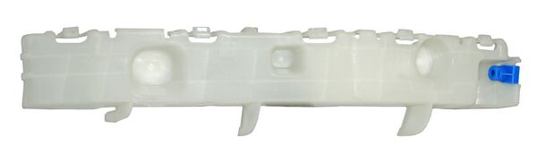 GUIA FASCIA (DEFENSA) CHEVROLET BEAT DE 2018 AL 2020 5 PTAS TRAS DER TW