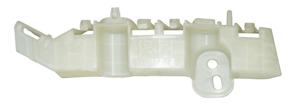 GUIA FASCIA (DEFENSA) CHEVROLET BEAT DE 2018 AL 2020 DEL DER