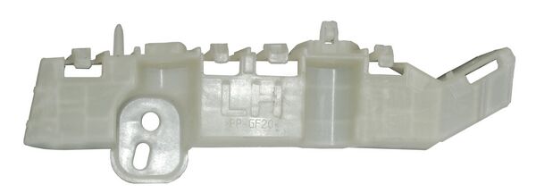 GUIA FASCIA (DEFENSA) CHEVROLET BEAT DE 2018 AL 2021 DEL IZQ