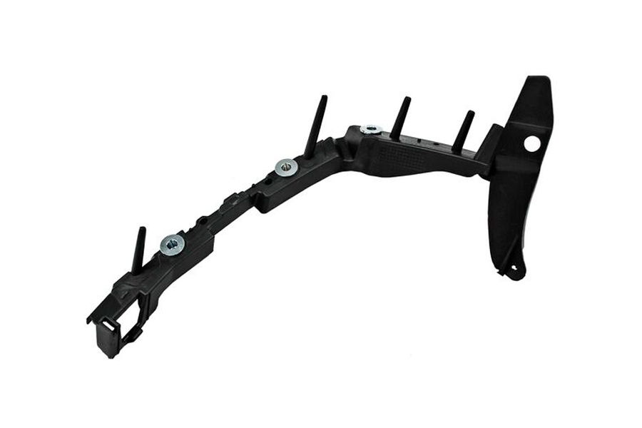 GUIA FASCIA (DEFENSA) CHEVROLET CAMARO DE 2010 AL 2013 DEL DER (136900)