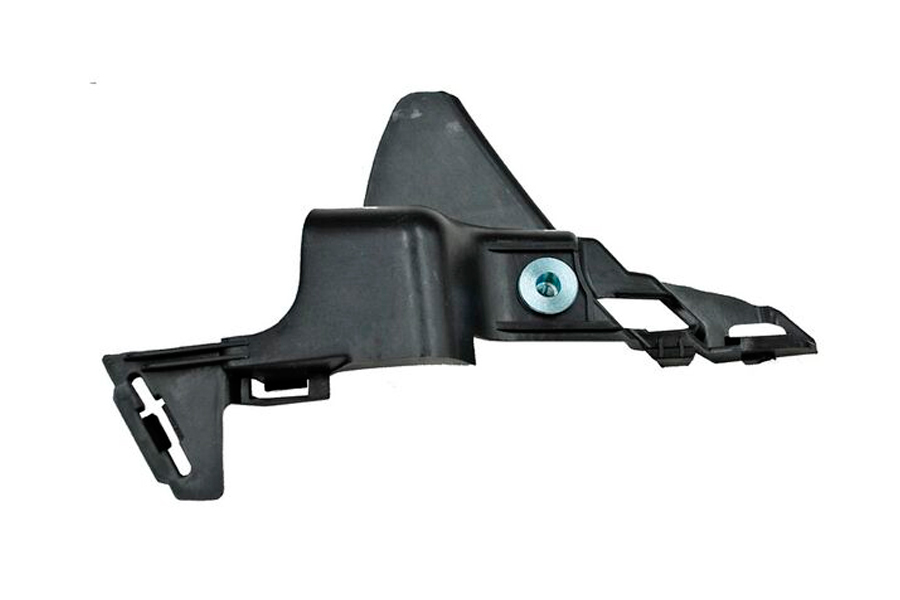 GUIA FASCIA (DEFENSA) CHEVROLET CAMARO DE 2010 AL 2013 INF DEL DER (136898) TW 