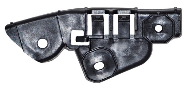 [GDCCM16L] GUIA FASCIA (DEFENSA) CHEVROLET CAMARO 16-20 DEL IZQ