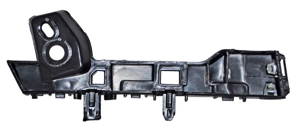 GUIA FASCIA (DEFENSA) CHEVROLET CAVALIER 18-20 DEL DER TW