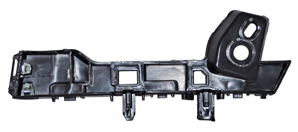 [GDCH-CA18-32] GUIA FASCIA (DEFENSA) CHEVROLET CAVALIER 2018 AL 2020 DEL IZQ TW