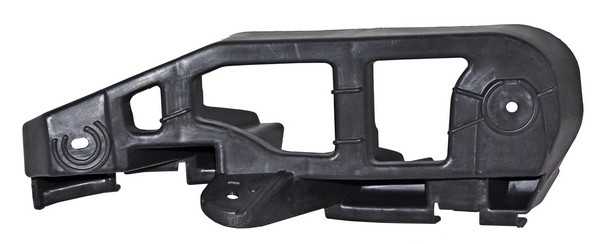 GUIA FASCIA (DEFENSA) CHEVROLET CAVALIER 18-20 LAT TRAS IZQ TW